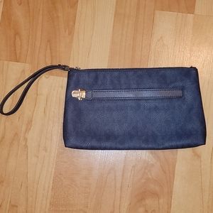 4/$40 - Michael Kors wristlet